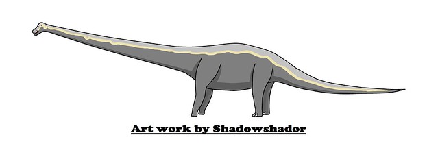 †Dreadnoughtus schrani