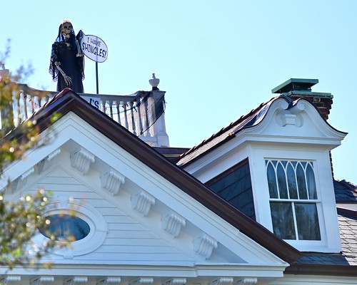 Halloween 2023. Photo by Michael White.