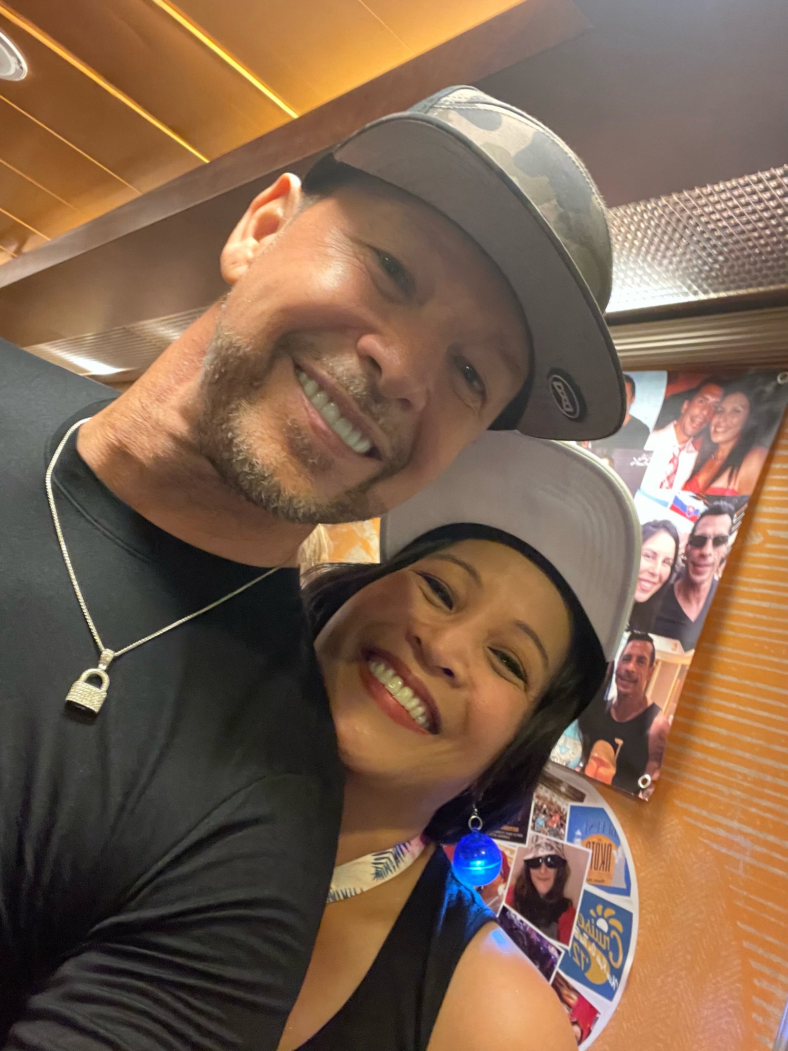 NKOTB Cruise 2023