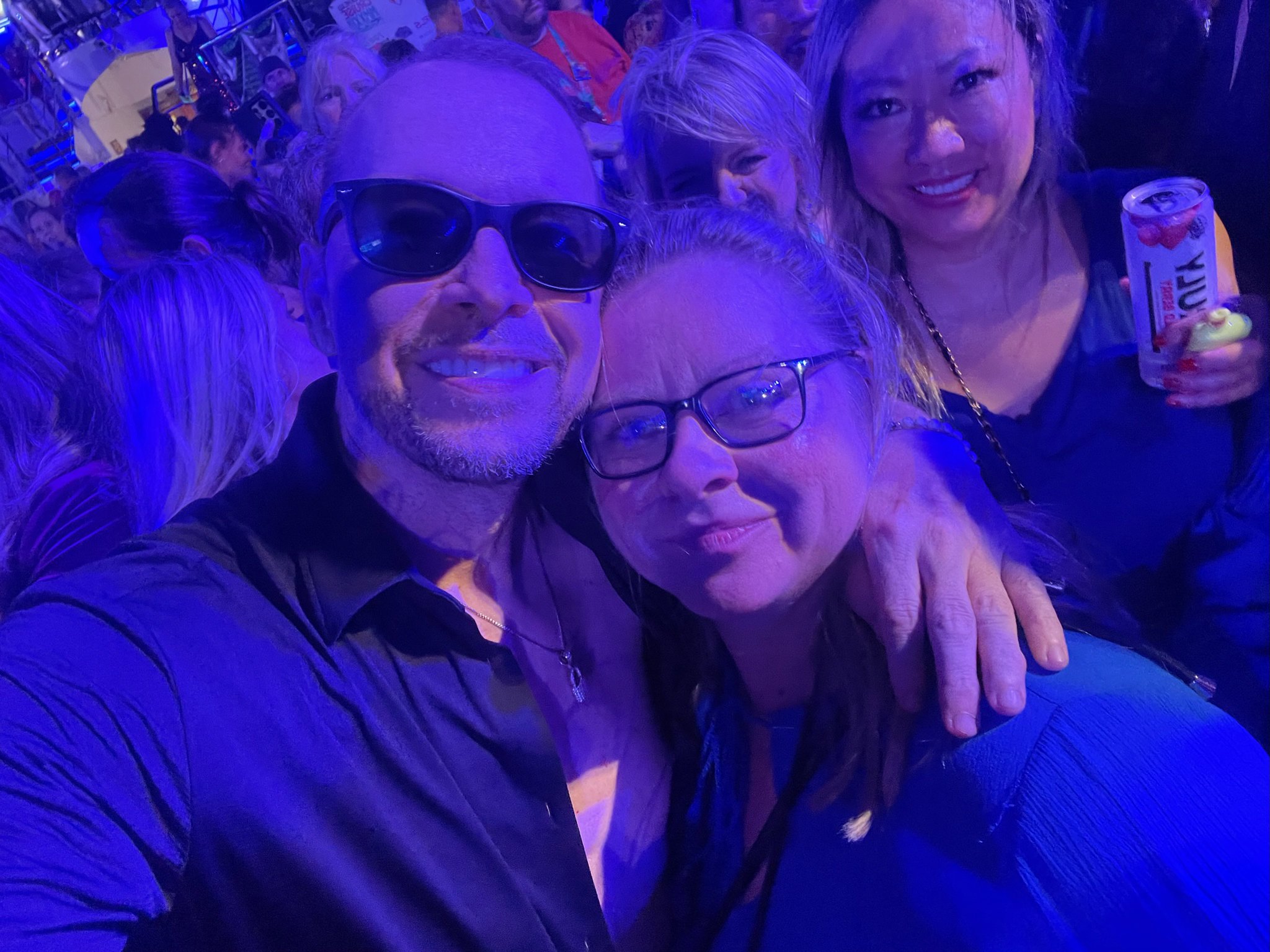 NKOTB Cruise 2023