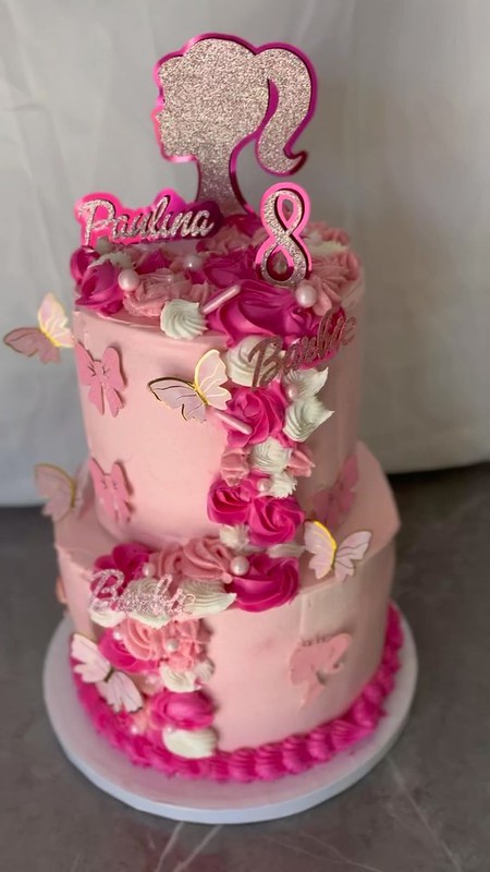 Cake from Sweets by Scianna