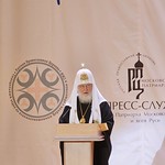 16-20 октября 2023, X Международный фестиваль православных СМИ «Вера и слово»