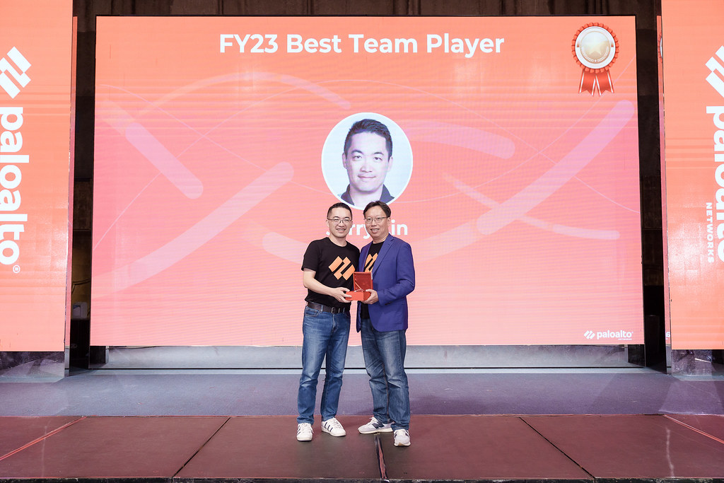 [活動攝影]FY24 Partner Summit-最專業的團隊完成每場完美活動攝影，拍的不只好更要快! #