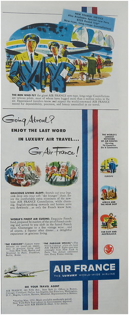 Air France Airline