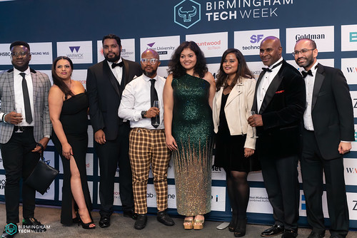 Edwin Laddd - Mr Ladd Media© | BTW2023 Day 5 - Black Tie Dinner & Tech Awards 2023-193 | by Mr Ladd Media