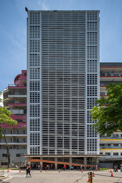 Ciudad Univesitaria de  Caracas - Agosto 2023  //  Arq.  Carlos  Raúl  Villanueva