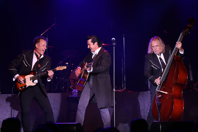 The Man in Black | A Tribute to Johnny Cash - Friday, October 13