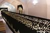 Samarkand, mauzoleum proroka Daniela, foto: Petr Nejedlý