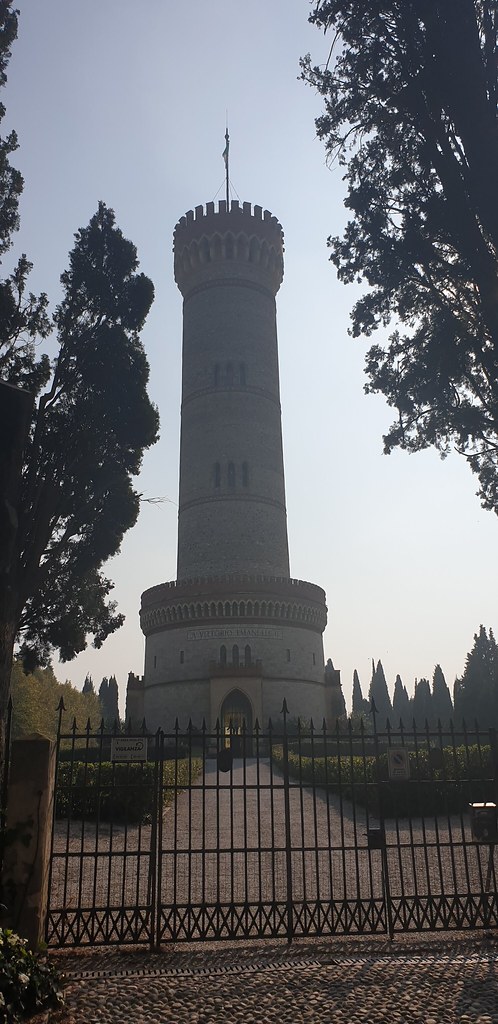 San Martino Tower