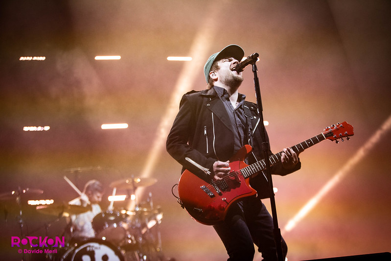Fall Out Boy