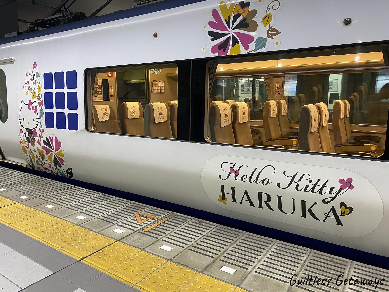 osaka-kansai-airport-to-kyoto-jr-icoca-haruka-train