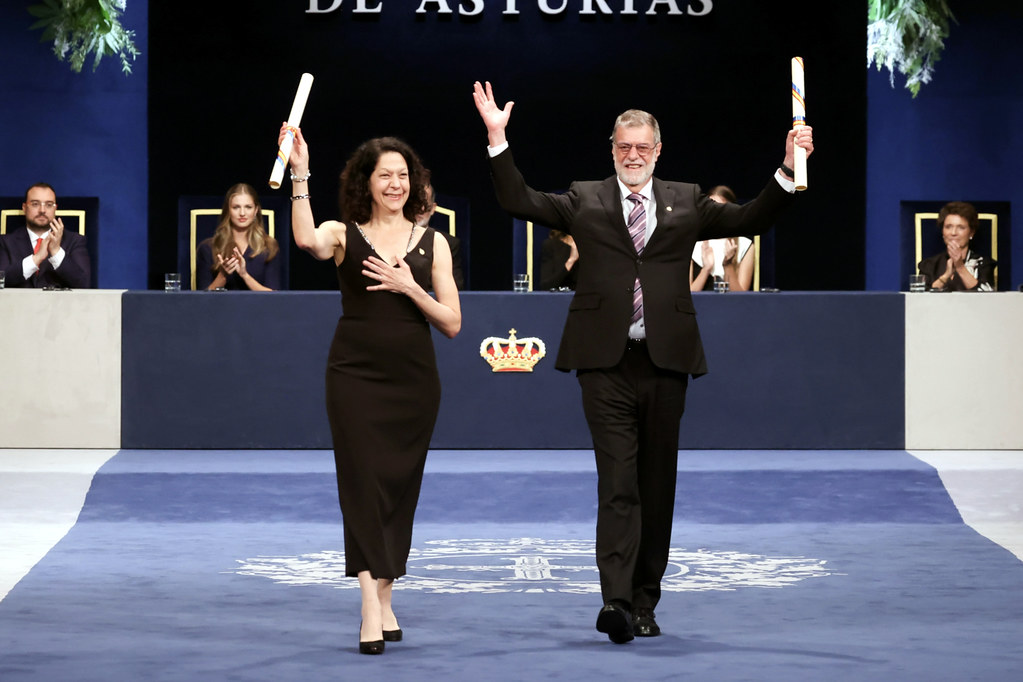 Premios Fundación Princesa de Asturias 2023. Lasvocesdelpueblo (15)