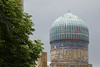 Samarkand, mešita Bibi-Chanym, foto: Petr Nejedlý