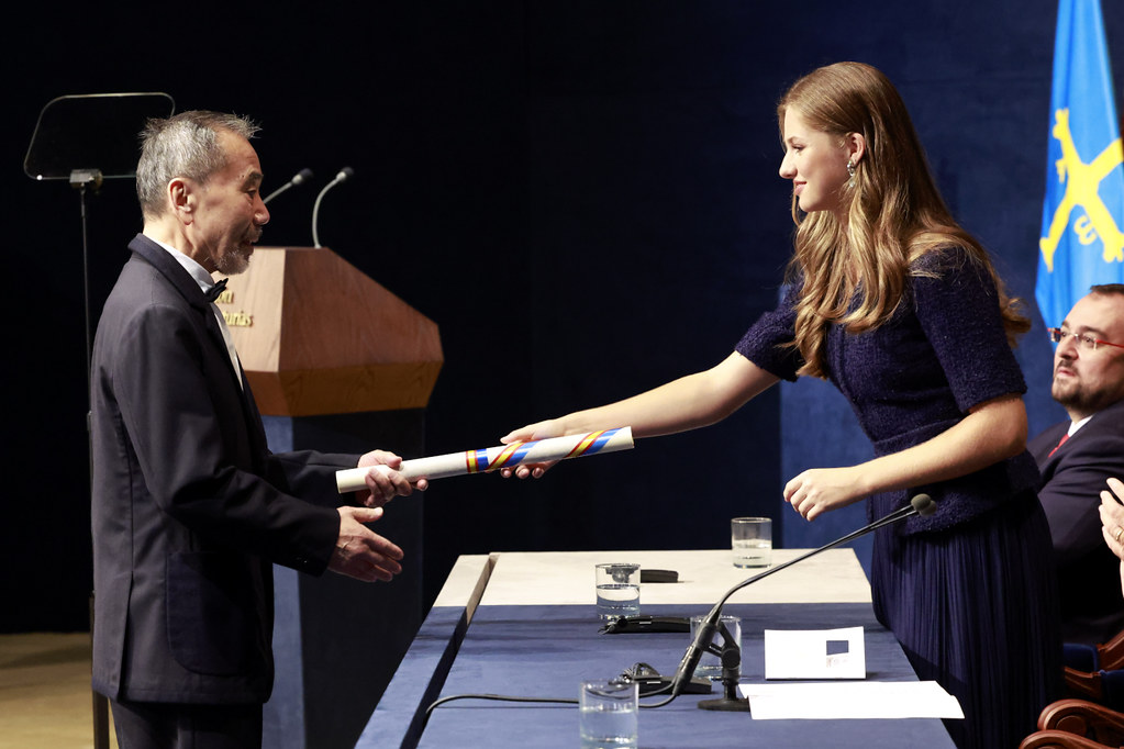 Premios Fundación Princesa de Asturias 2023. Lasvocesdelpueblo (22)