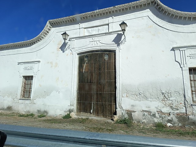 Antigua Almazara