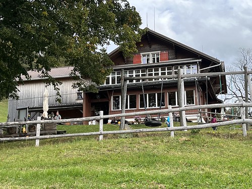 2023-10-18 FGL-Herbstwanderung