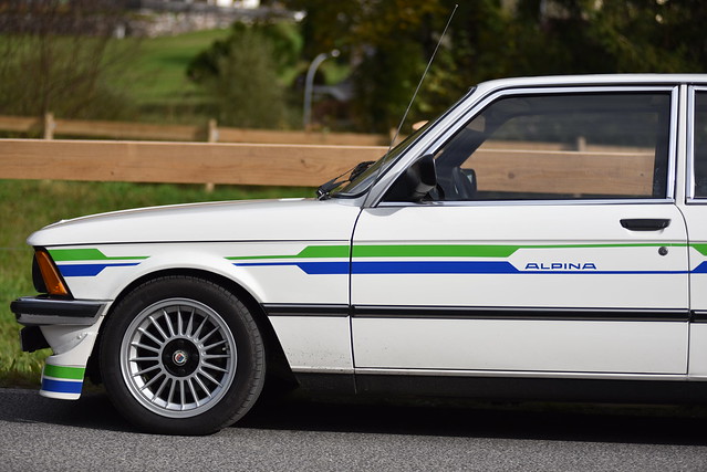 BMW Alpina 323 i Planneralm 2023 (c) Egger :: rumoto images 9102
