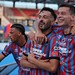 Catania-Taranto 1-0: le dichiarazioni di Rizzo e Di Carmine 