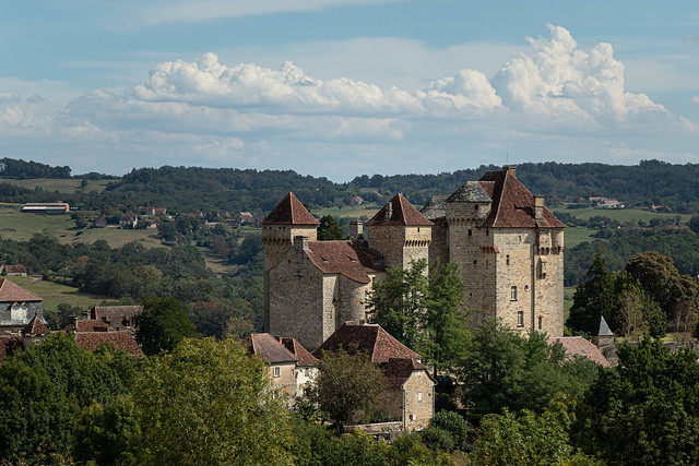 Château Saint Hilaire