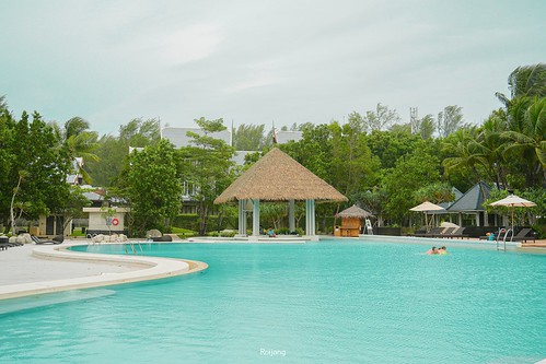 Natai Beach Resort พังงา