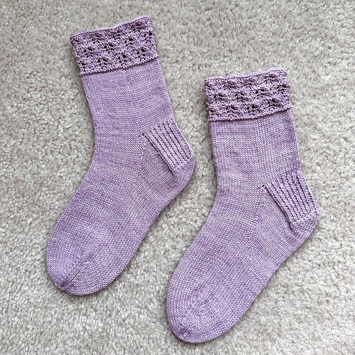 Studiolo socks