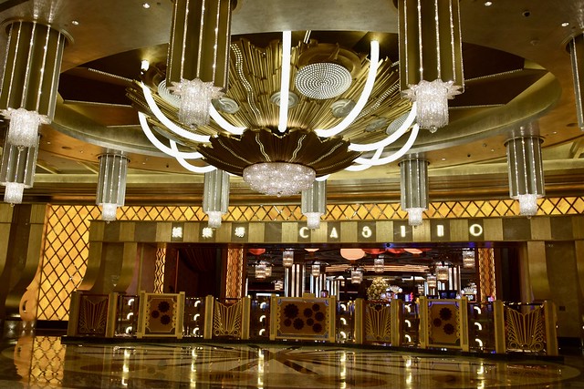 2016 - Casino , Macau 🇲🇴
