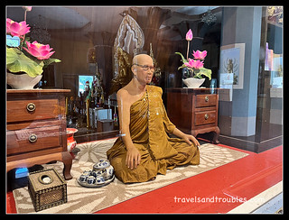 Phra Phuttha Chayanti Mahamuni Bophit