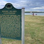 Round Island Light House Mackinac Island, MI