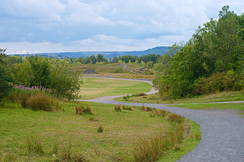Penallta Parc