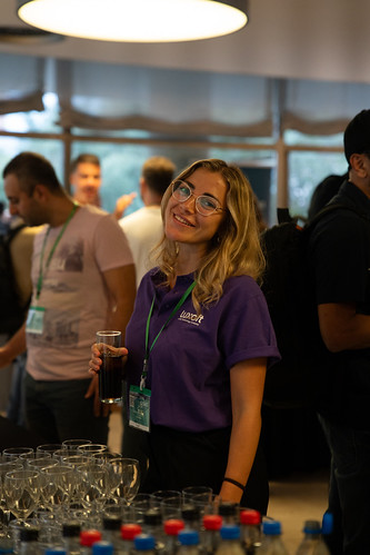 GSAS23 Day 1 | by GLOBAL SOFTWARE ARCHITECTURE SUMMIT