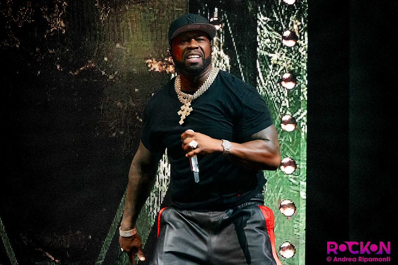 50 Cent