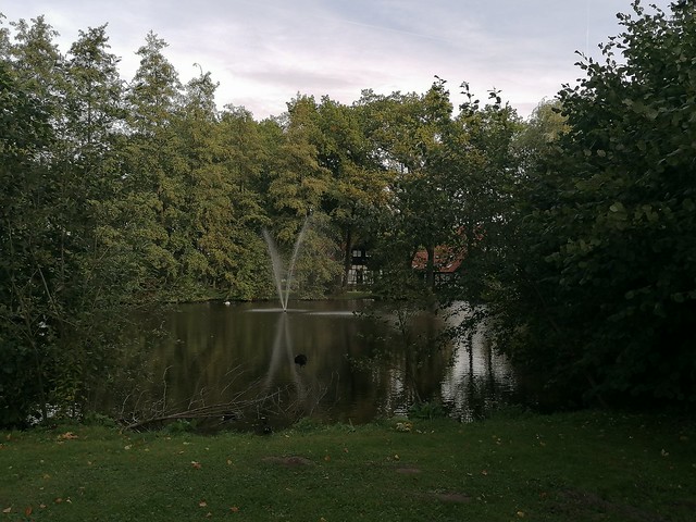 Grönenbergpark Melle