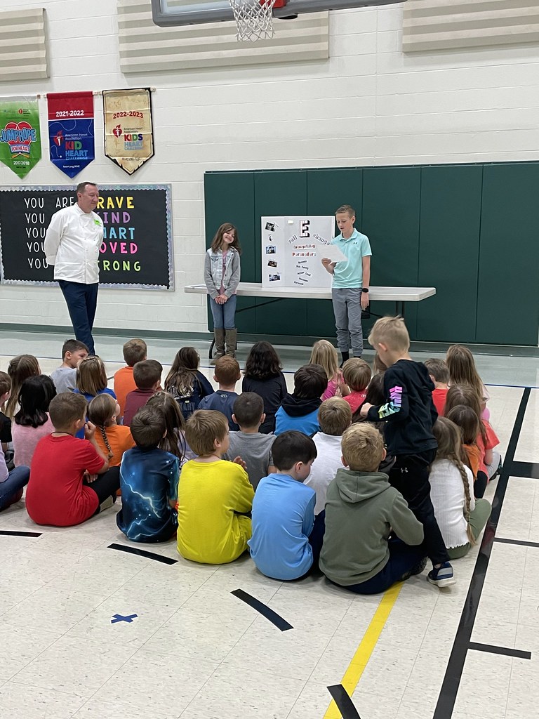 Wonders of Work Career Day (Oct. 2023) | Butler Area SD | Flickr