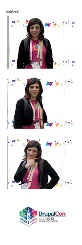 DrupalCon Lille 2023 | by DrupalConEur