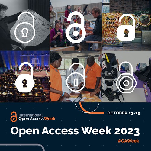 2023 Open Access Week