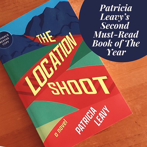 Patricia Leavy’s Second Must-Read Book of The Year