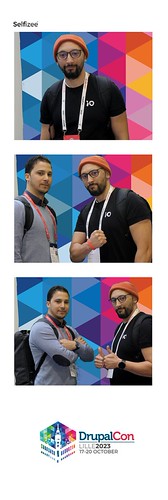 DrupalCon Lille 2023 | by DrupalConEur