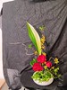 Floral Design - Ikebana October