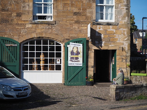 Pete Cura Cupar | by SunnybraesFife