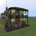 Second Life Buildings I Own