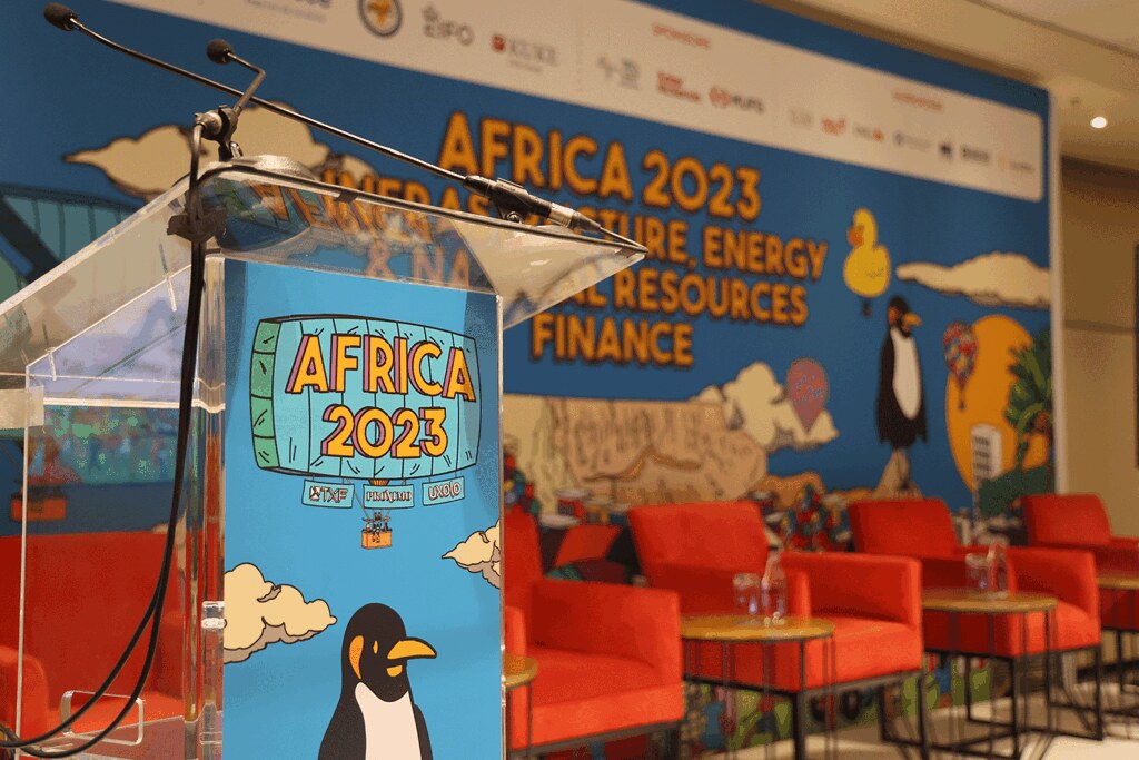 Africa 2023: Infrastructure, Energy & Natural Resources Finance