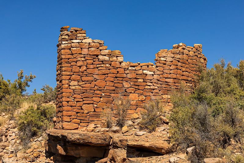 Mesa Top Pueblo