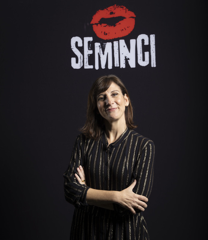 #68Seminci - Photocall