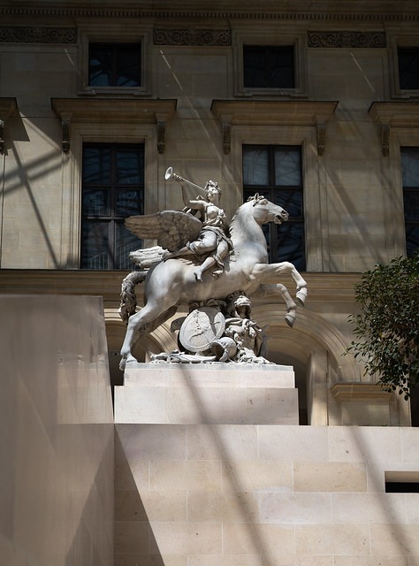 Musée du Louvre