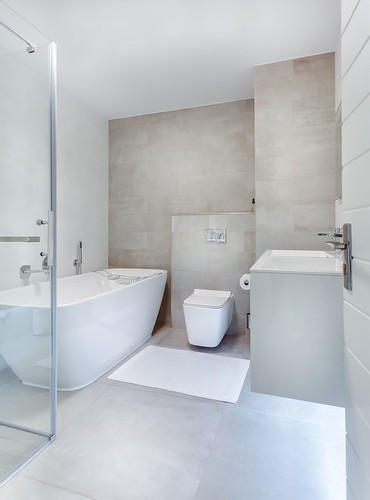 Bathroom Remodeling Services in San Jose