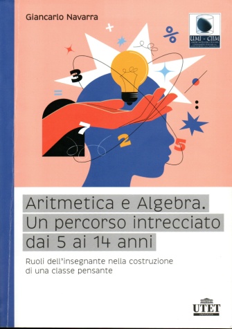 Early algebra e Progetto ArAl