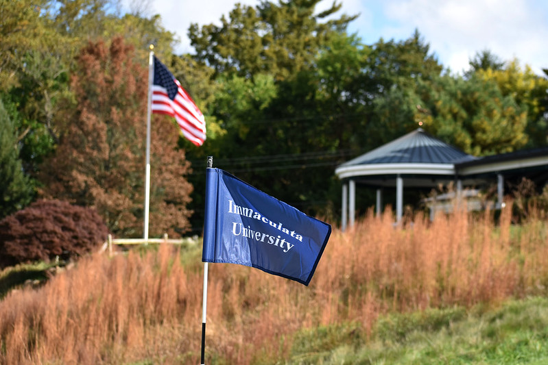 The 47th Immaculata University Golf Invitational