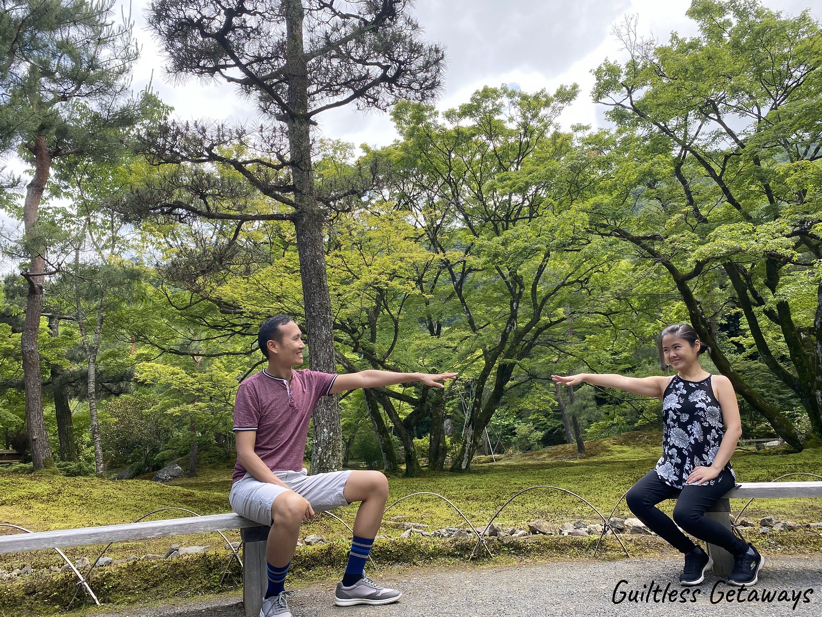 arashiyama-kyoto-tour-itinerary
