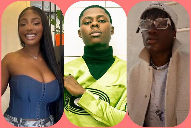 "Mohbad's Wife Was Having An Affair With His Manager & Someone In The Marlian House" _ Micee, Mohbad's Friend Reveals (Video)