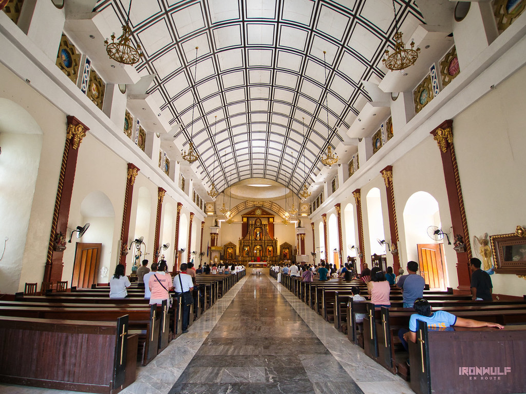 Immaculate Concepcion Metropolitan Cathedral